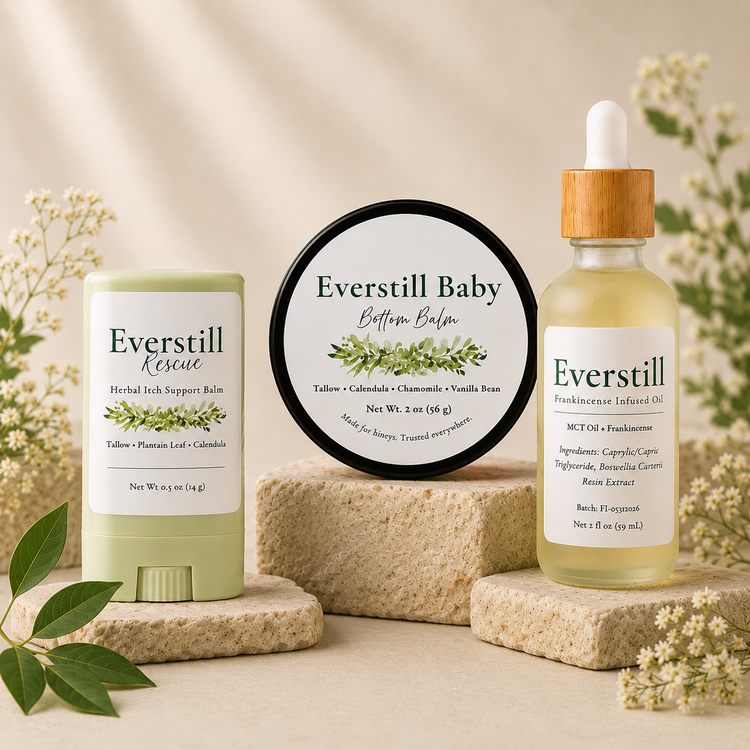 Skincare Collection