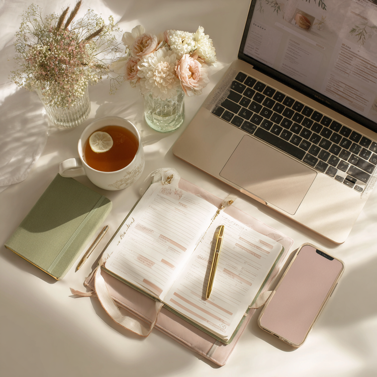 Hustle Tools